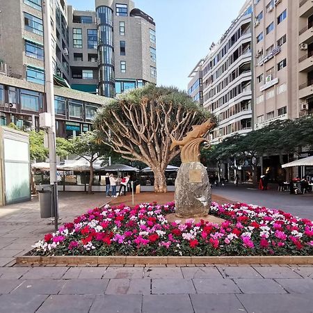 Home2Book Cozy Apartment Santa Cruz Urban Center Εξωτερικό φωτογραφία