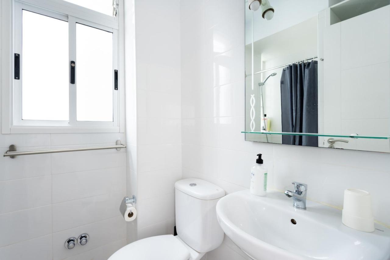 Home2Book Cozy Apartment Santa Cruz Urban Center Εξωτερικό φωτογραφία