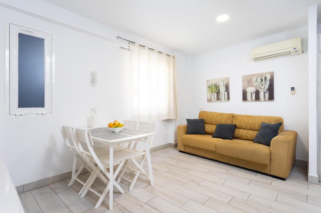 Home2Book Cozy Apartment Santa Cruz Urban Center Εξωτερικό φωτογραφία