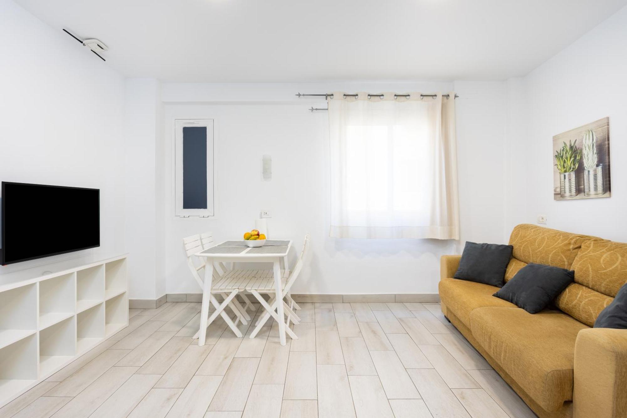 Home2Book Cozy Apartment Santa Cruz Urban Center Εξωτερικό φωτογραφία
