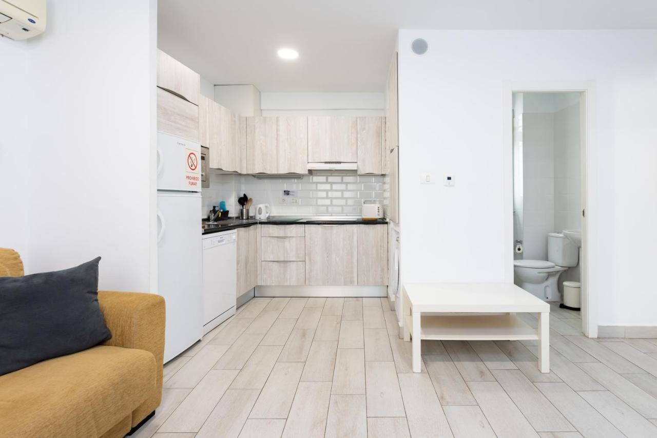 Home2Book Cozy Apartment Santa Cruz Urban Center Εξωτερικό φωτογραφία