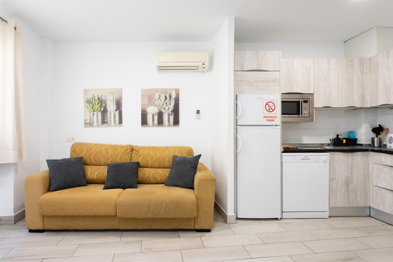 Home2Book Cozy Apartment Santa Cruz Urban Center Εξωτερικό φωτογραφία