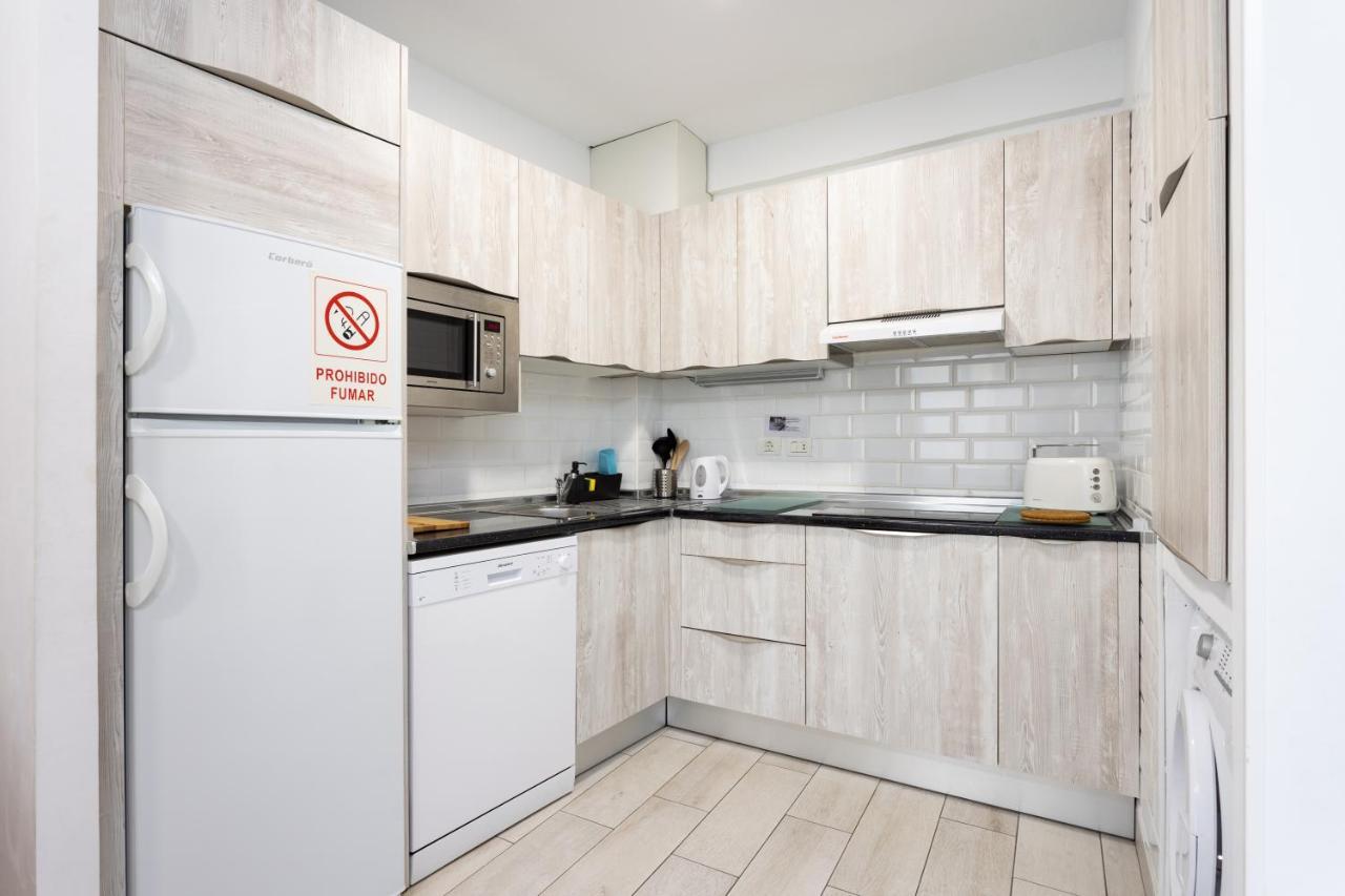 Home2Book Cozy Apartment Santa Cruz Urban Center Εξωτερικό φωτογραφία