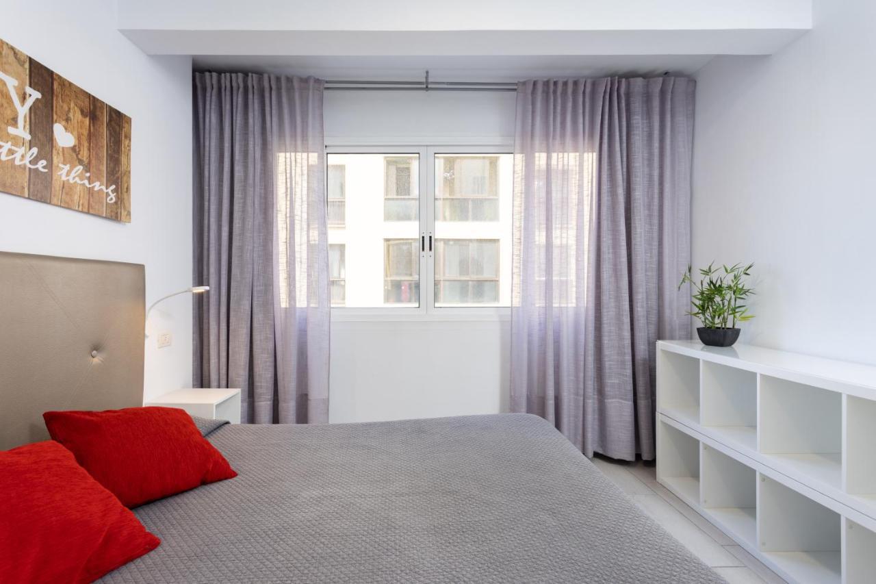 Home2Book Cozy Apartment Santa Cruz Urban Center Εξωτερικό φωτογραφία