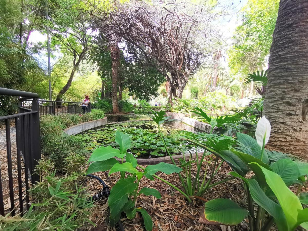 Home2Book Cozy Apartment Santa Cruz Urban Center Εξωτερικό φωτογραφία