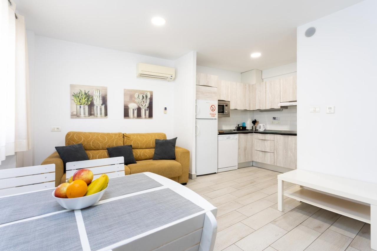 Home2Book Cozy Apartment Santa Cruz Urban Center Εξωτερικό φωτογραφία