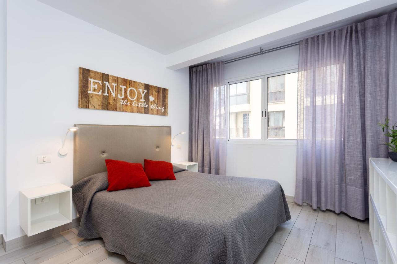 Home2Book Cozy Apartment Santa Cruz Urban Center Εξωτερικό φωτογραφία