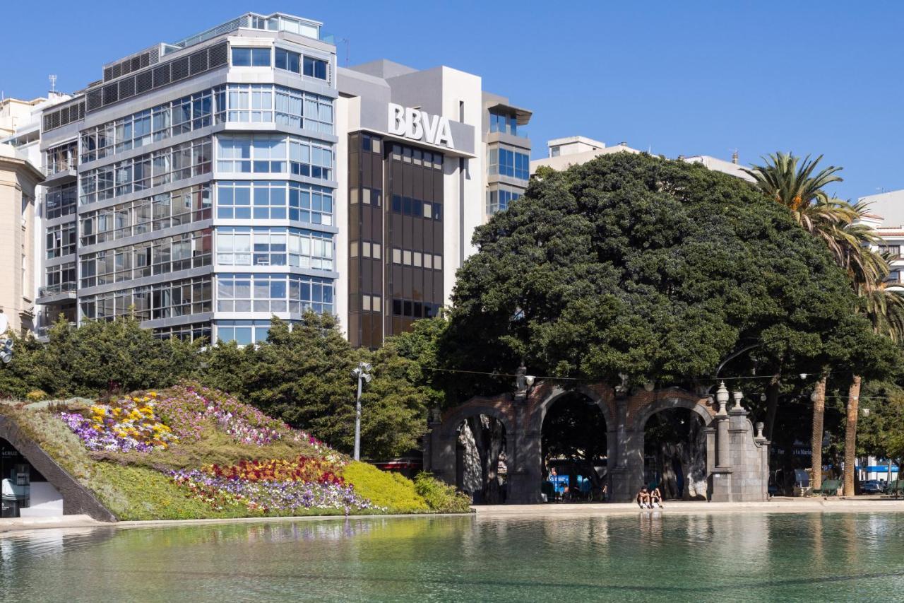 Home2Book Cozy Apartment Santa Cruz Urban Center Εξωτερικό φωτογραφία