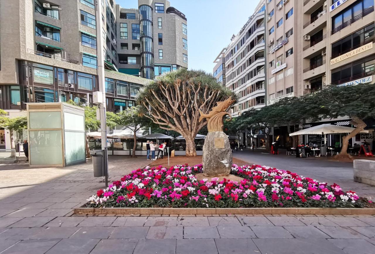 Home2Book Cozy Apartment Santa Cruz Urban Center Εξωτερικό φωτογραφία