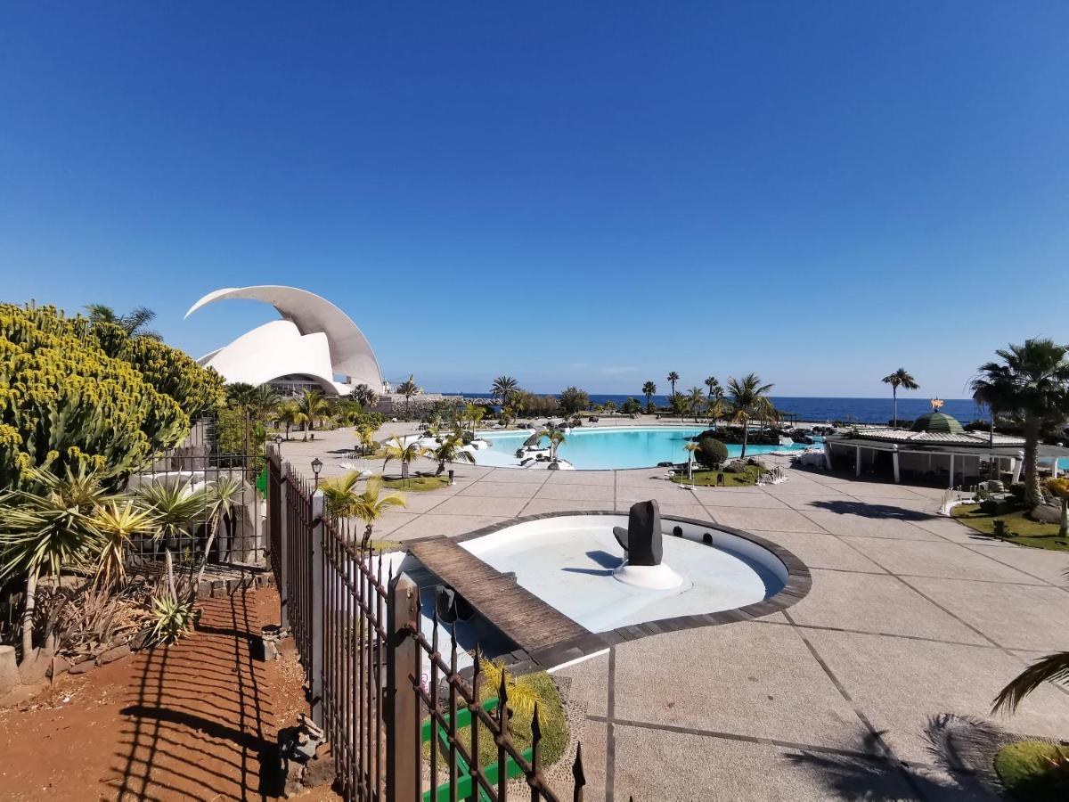 Home2Book Cozy Apartment Santa Cruz Urban Center Εξωτερικό φωτογραφία