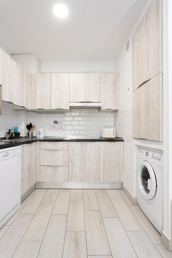 Home2Book Cozy Apartment Santa Cruz Urban Center Εξωτερικό φωτογραφία